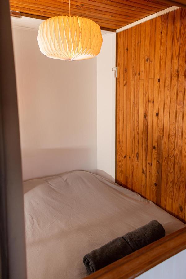 Studio cocon sous les toits de Jaurès Belfort Esterno foto
